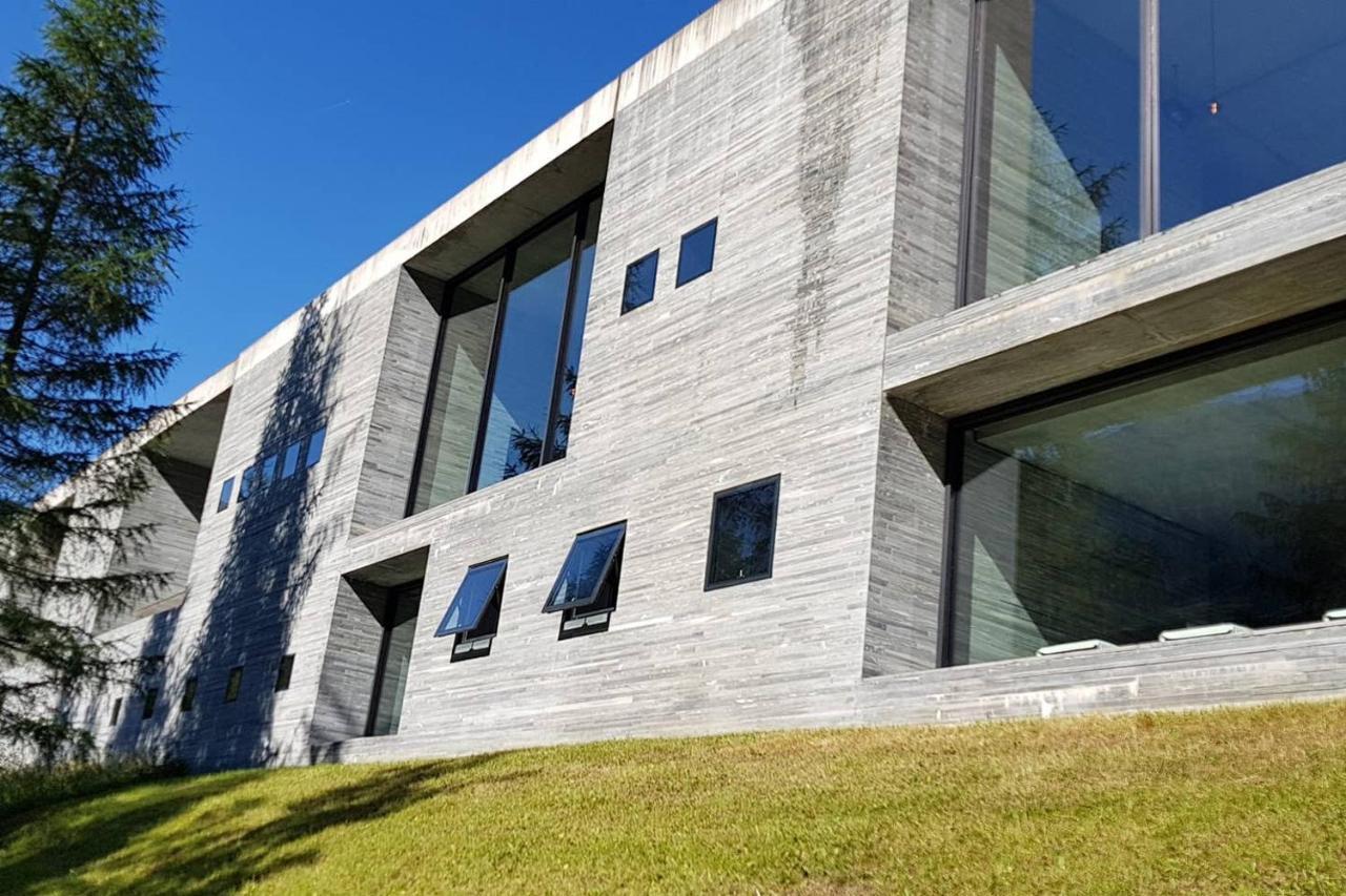 Z Studio - Next Door To Vals Therme Exteriér fotografie