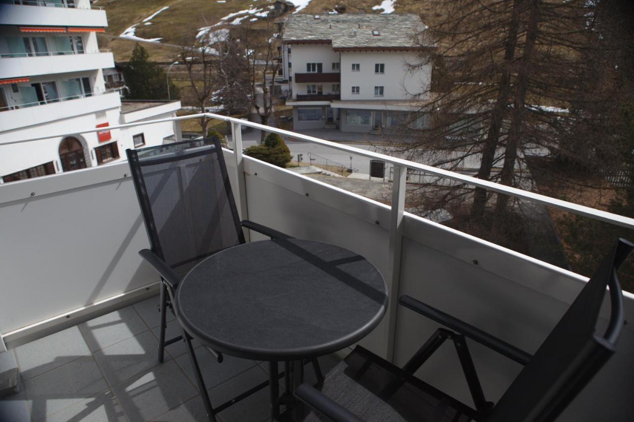 Z Studio - Next Door To Vals Therme Exteriér fotografie